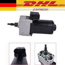 Hinten Differentialsperrmotor