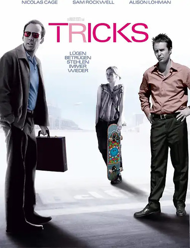 Tricks