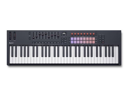 Brandneu box novation - box,