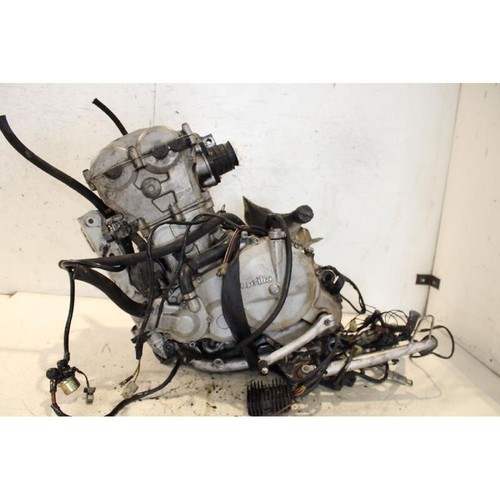 Teilmotor rotax 655 aprilia - teilmotor,