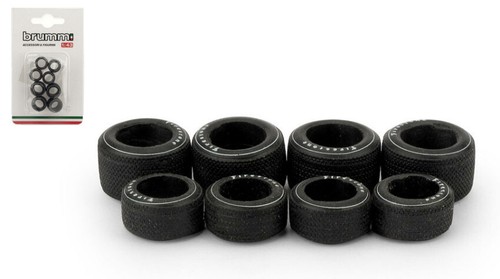 Brumm modellauto set reifen - modellauto,