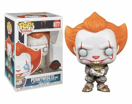 Funko pop pennywise - funko, it/es