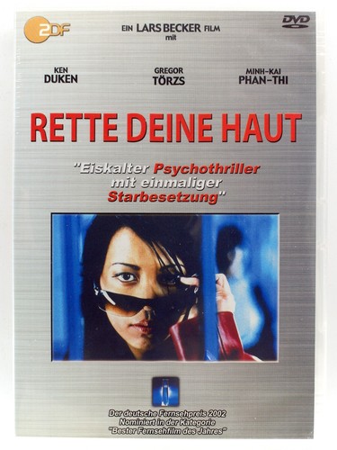 Rette deine haut - deine,