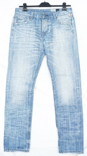 Replay distressed tarnished - distressed,