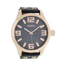 Oozoo Basic XXL Herrenuhr