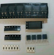 Miele ELP-265 ELP-266 ELP-270