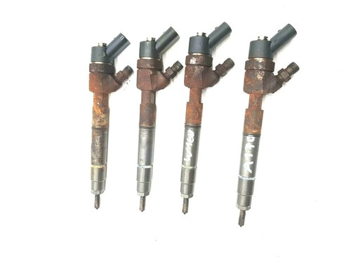 Mercedes benz w168 a170 - 4x,