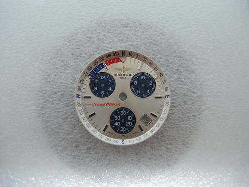Breitling trans ocean - trans,