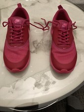 Nike Air Max Thea Damen Pink 