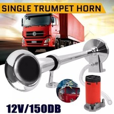 Fanfare Hupe Druckluft Air