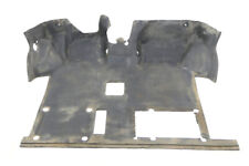 VW T4 Teppich Innenraumteppich