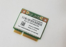 Wlan Wifi Mini PCIe Atheros AR5B95 aus Notebook Asus K73B X73BY