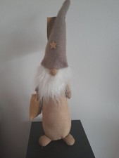 Deko Nikolaus stehend