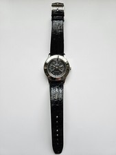 Fortis Hedonist Business aus den 90ern Neu/Defekt/für Bastler,Uhrmacher