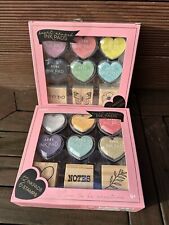 Stempel Set Herz Stamp Set Neu