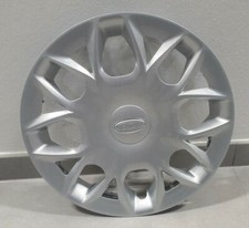 Satz Ford Radkappe