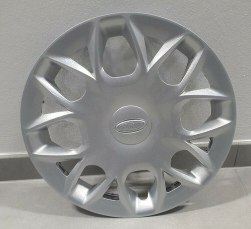 Satz ford radkappe - ford,