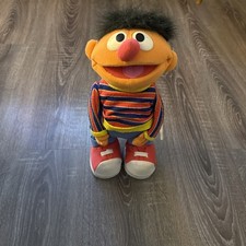 Kitzel Mich Ernie - Sprache