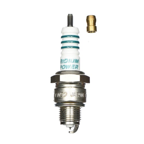 Denso zündkerze iridium - zündkerze,