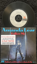 Amanda Lear – Follow Me