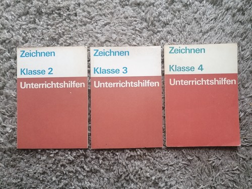 Konvolut unterrichtshilfen - konvolut,