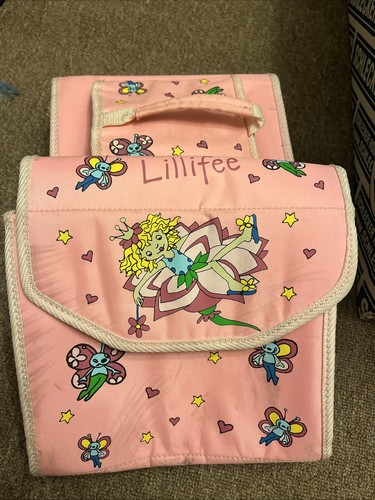 Prinzessin lillifee tasche - lillifee,