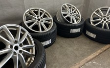 Original Felgen Alufelgen Range Rover Sport / Vogue L494 & L405 19 Zoll SATZ RDK