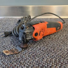 Fein FMM250Q MultiMaster