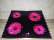 Amica PG4VQ033 Kochfeld m. Schott Ceran® Glaskeramik & 2Jahre Garantie