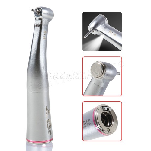 Dental led winkelstück - dental, 1:5