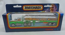 SOFORTKAUF! Matchbox Convoy