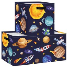 Pcs cosmic space cube - pcs,