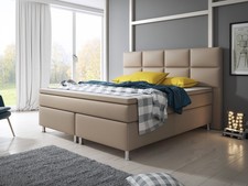 Boxspringbett Miami 180x200 cm