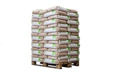 Holzpellets Heizpellets 65 x