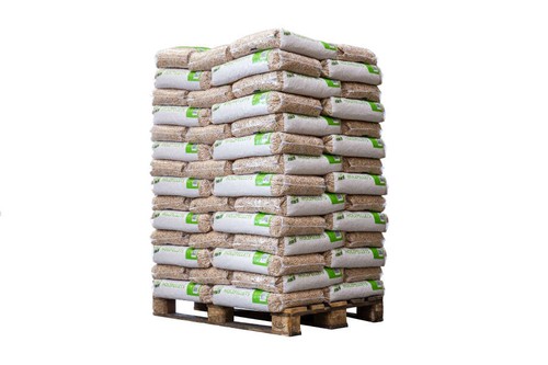 Holzpellets heizpellets x - holzpellets, 65