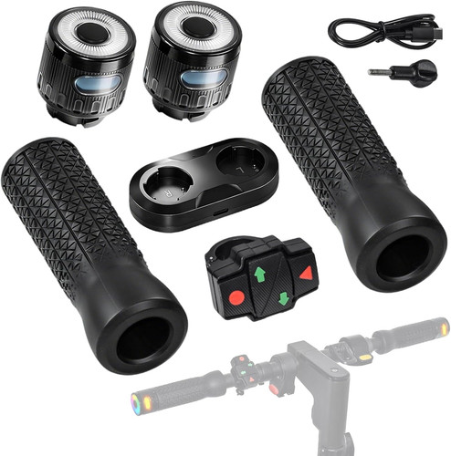 Kabelloses blinkerset für - kabelloses,