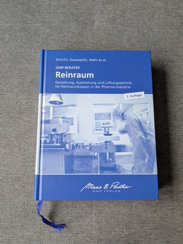 Gmp berater reinraum - gmp-berater,