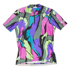 LOFFLER Radtrikot Herren Pink