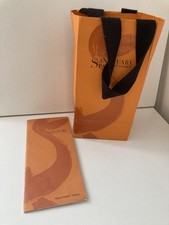 Original Sanctuary Spa Orange