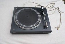 Philips 685 Plattenspieler/Turntable Tonabnehmer Philips 400 Riemenantrieb 33/45