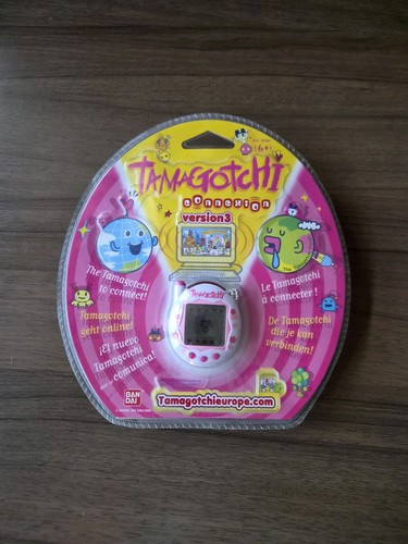 Rare bandai tamagotchi - bandai,