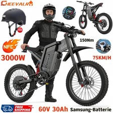 3000w electric dirt bike - electric,