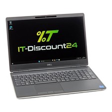 Dell Precision 7560 i7-11850H