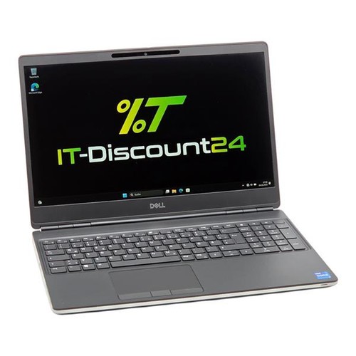 Dell precision 7560 - precision,