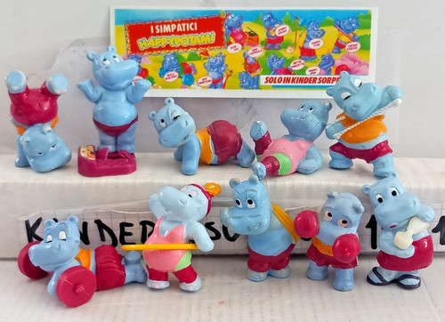 Kinder surprise ferrero - kinder,