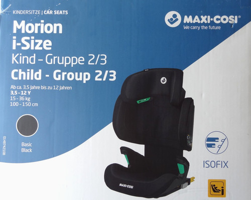 Neu maxi cosi morion - neu, maxi-cosi