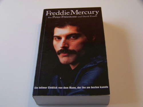 Freddie mercury ein - freddie,