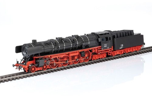 Trix 25061 dampflokomotive - trix,
