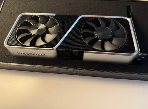 Geprüfte retoure nvidia - geprüfte,