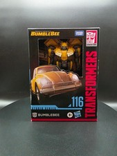Transformers BumbleBee